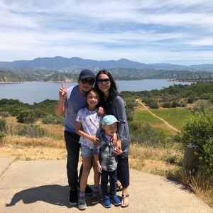 Meet your Posher, Benjamin